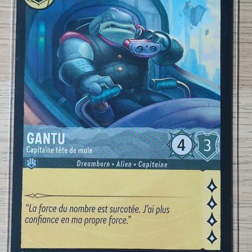 Gantu