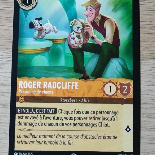 Roger Radcliffe