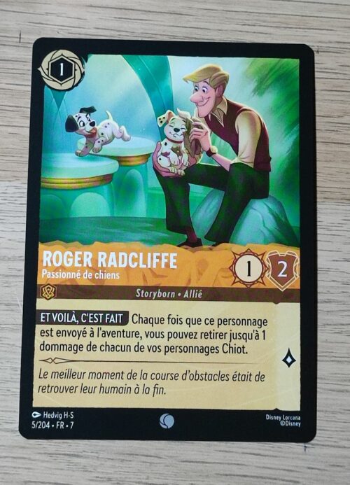 Roger Radcliffe