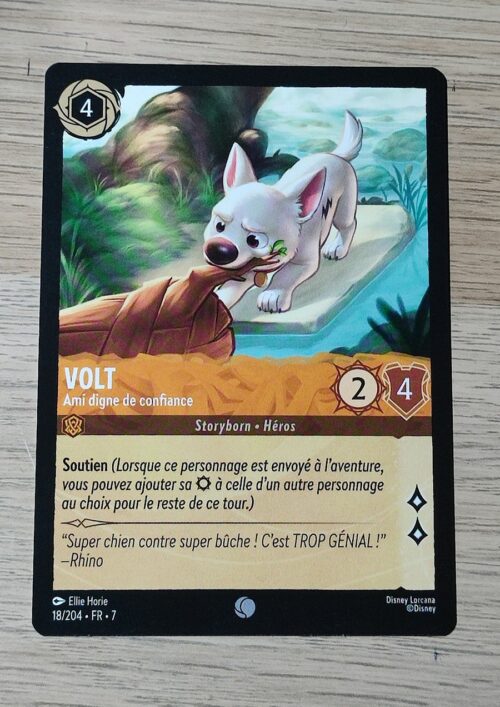 Volt