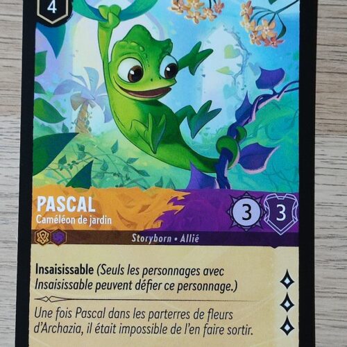 Pascal