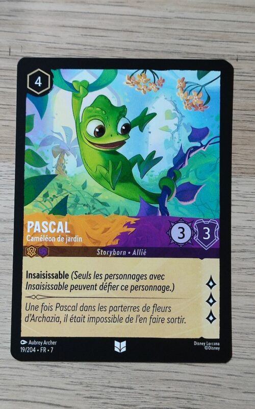 Pascal