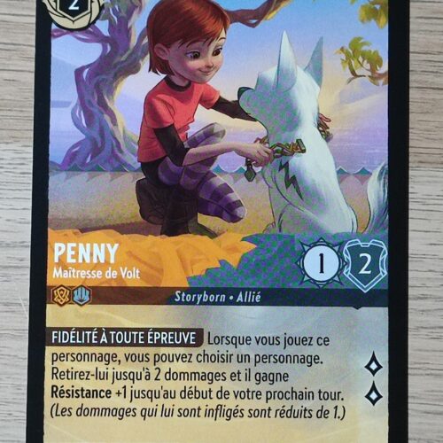 Penny