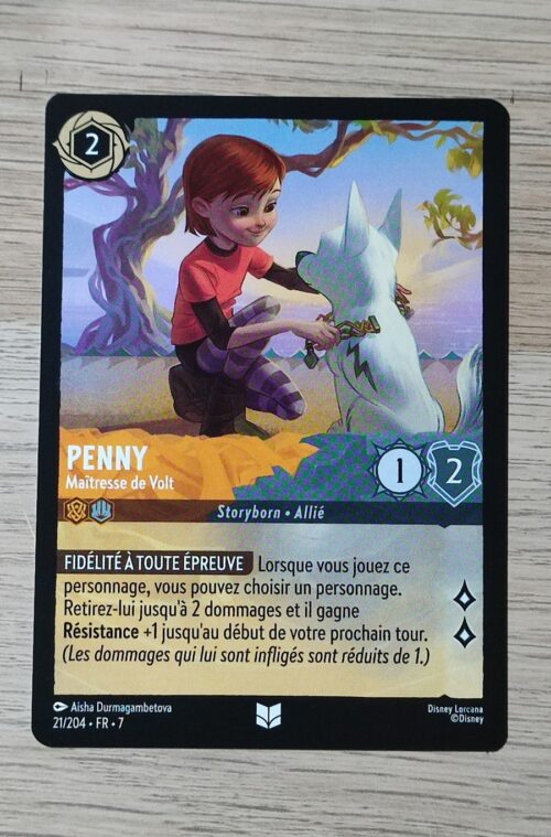 Penny