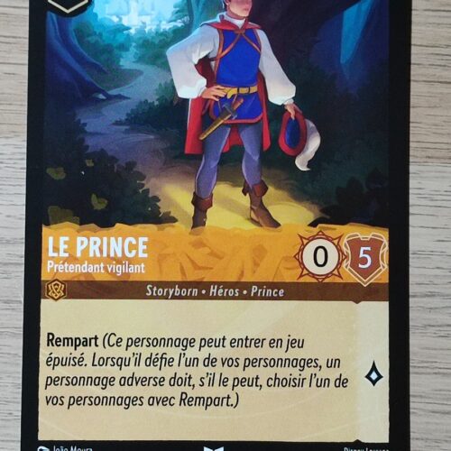 Le Prince