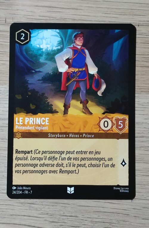 Le Prince
