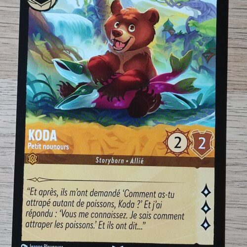 Koda