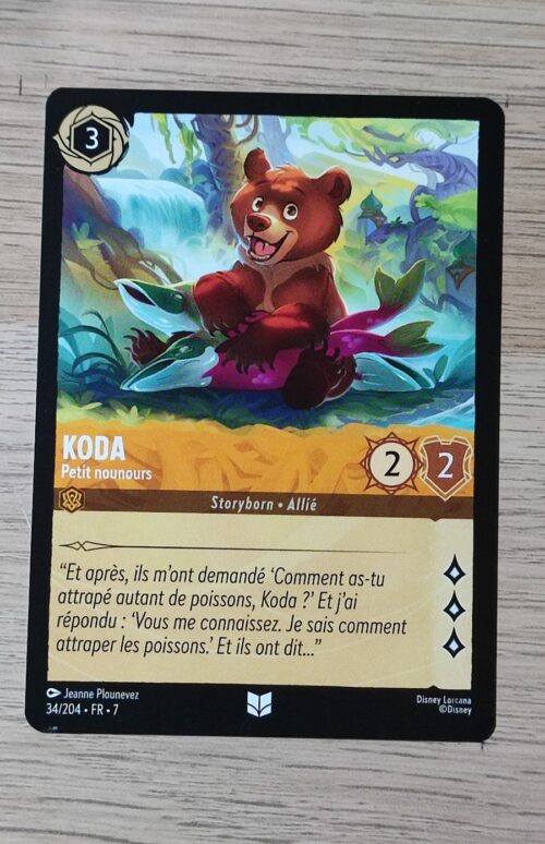 Koda