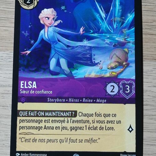 Elsa