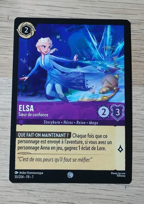 Elsa