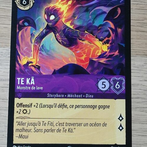 Te Ka