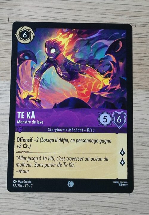 Te Ka
