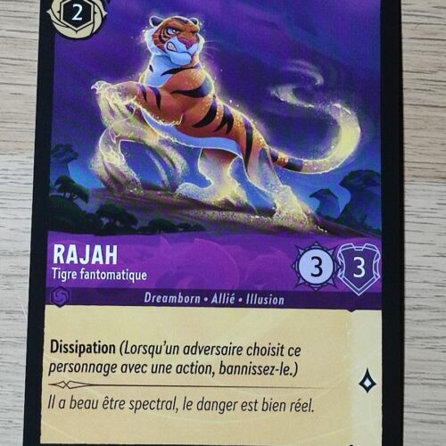 Rajah