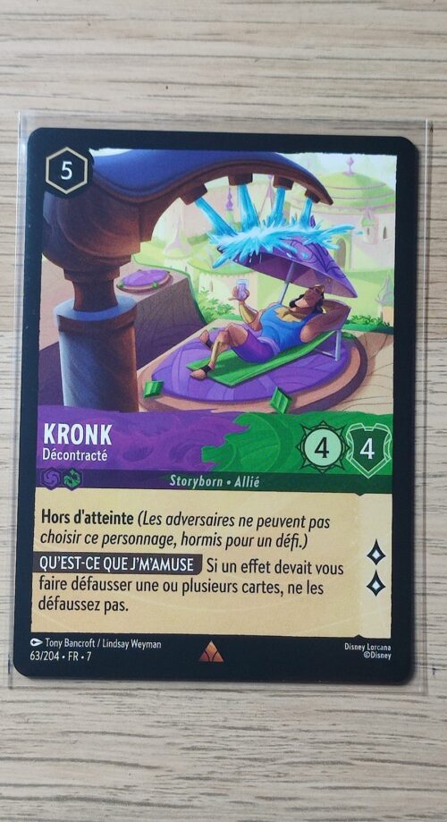 Kronk