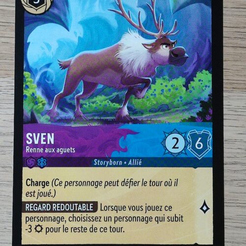 Sven
