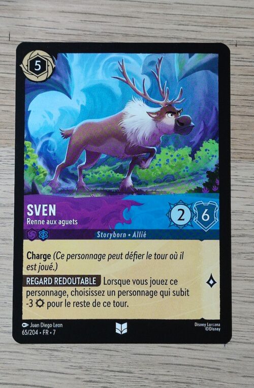 Sven