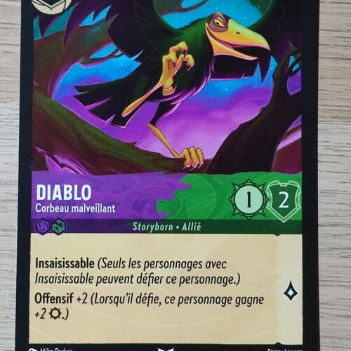 Diablo