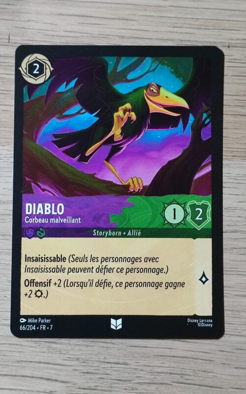 Diablo