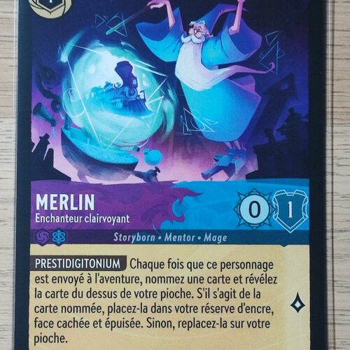 Merlin