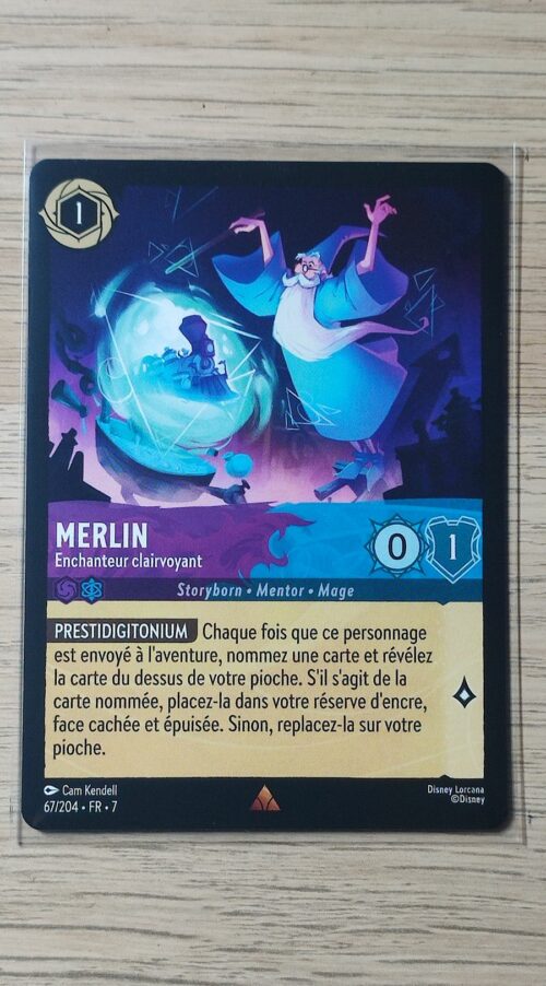 Merlin