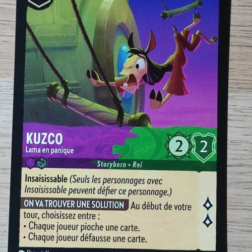 Kuzco