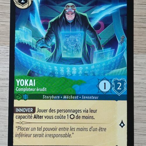 Yokai