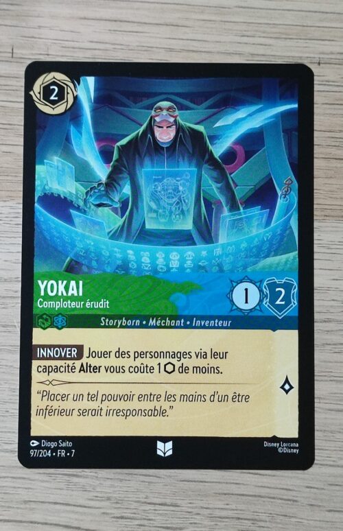 Yokai