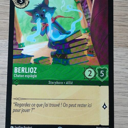 Berlioz