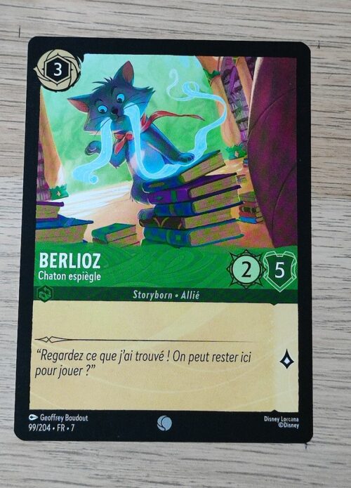 Berlioz