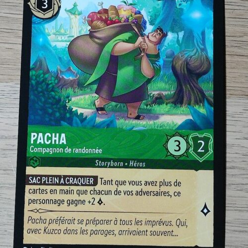 Pacha