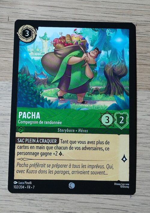 Pacha