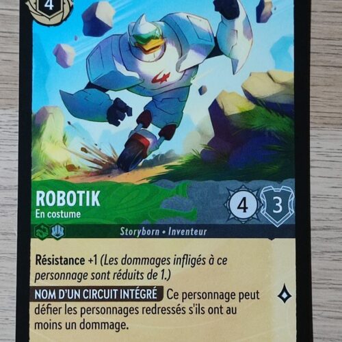 Robotik