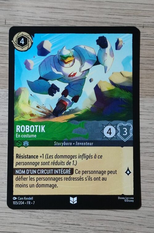 Robotik