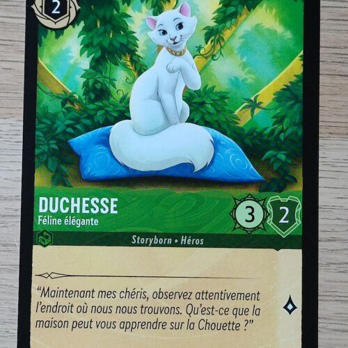 Duchesse
