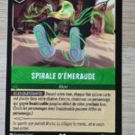 Spirale d'Emeraude