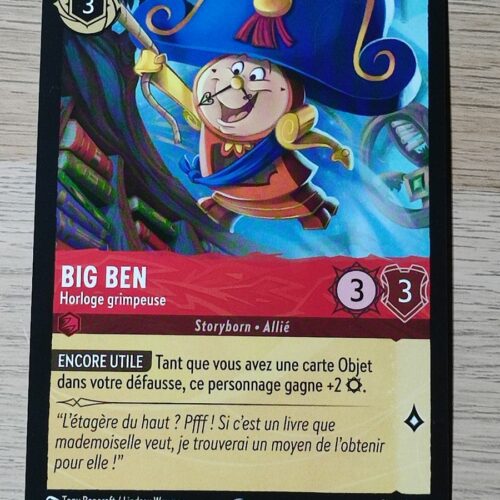 Big Ben