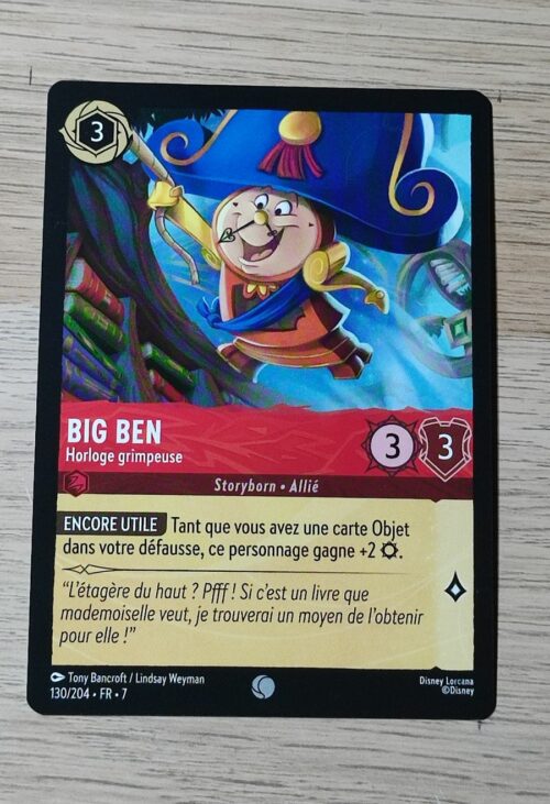 Big Ben