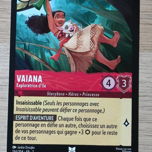 Vaiana