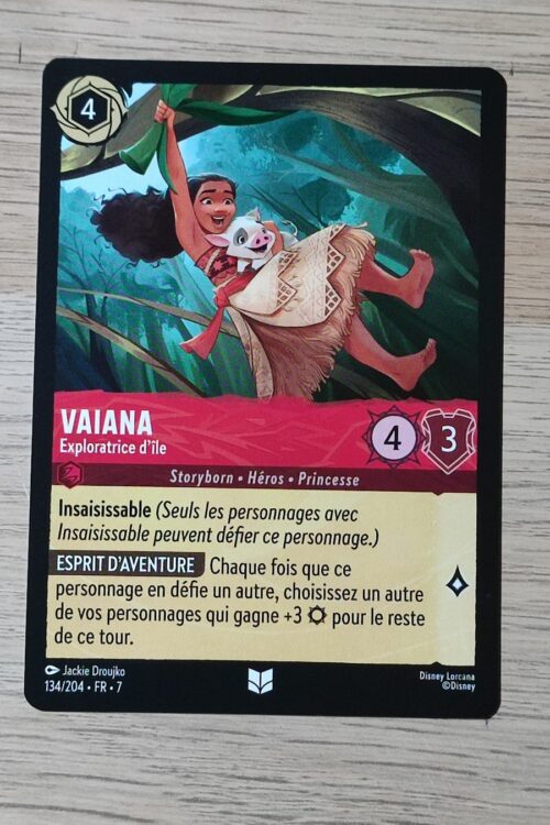 Vaiana