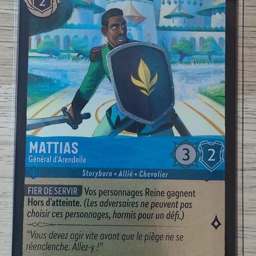 Mattias