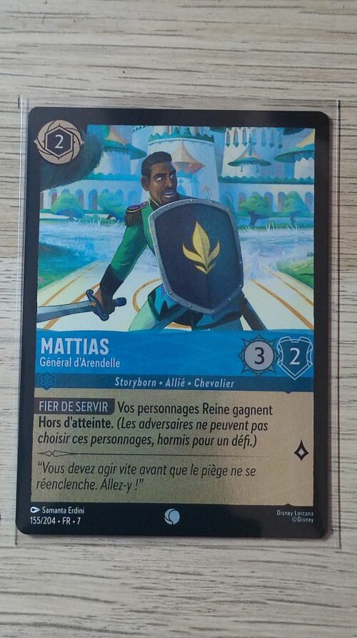 Mattias