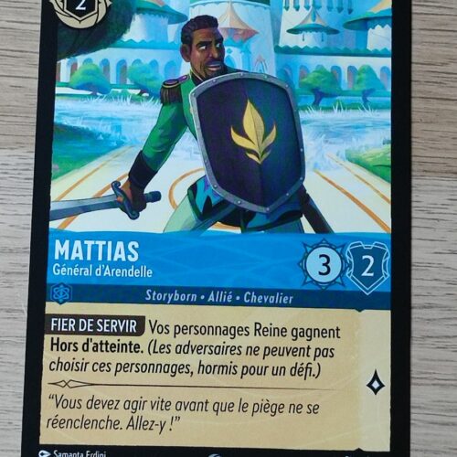 Mattias
