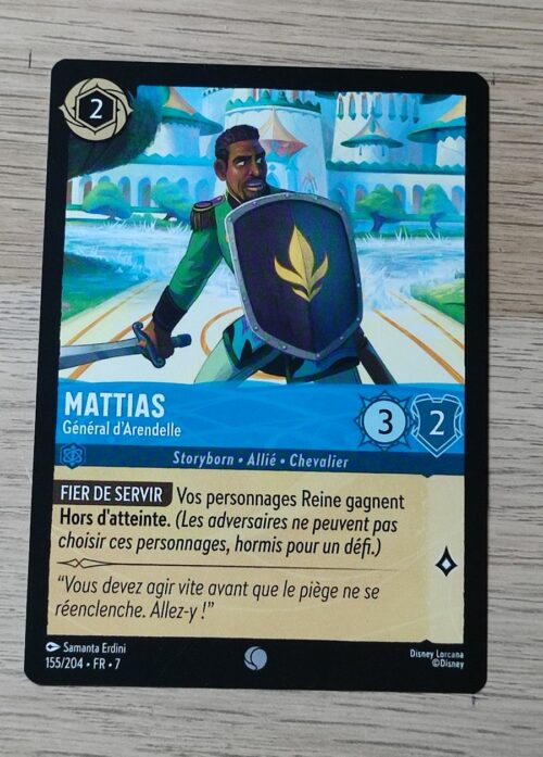 Mattias