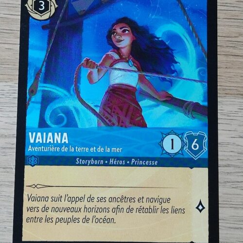 Vaiana