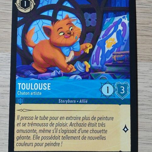 Toulouse