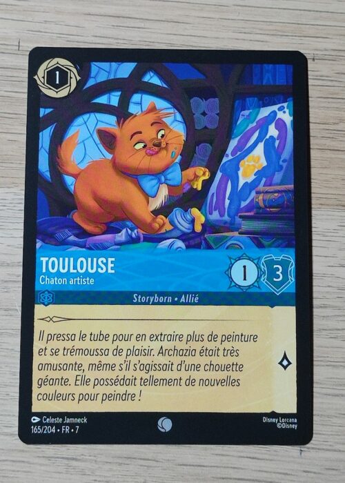 Toulouse