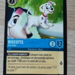 Biscotte