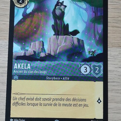 Akela