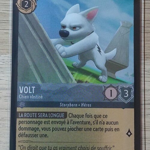 Volt