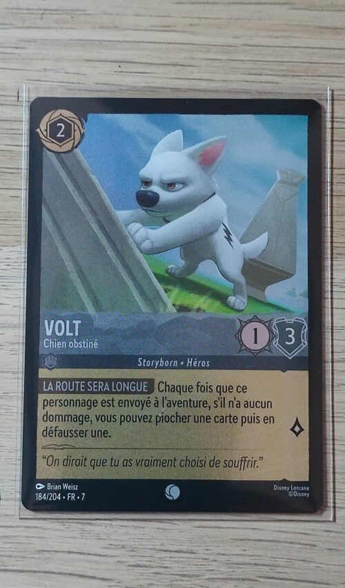 Volt